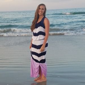 Meet your Posher, Cierra
